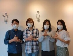 의료진 응원 캠페인 ‘덕분에 챌린지’ 참여 
