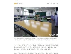 시립대 연계 취약계층 학생 대상 노트북 및 꾸러미 지원