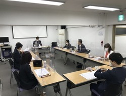 2021년 2차 운영위원회 개최 