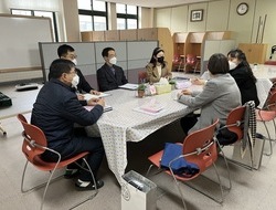 2022년 교육복지 일반학교 사업기획 컨설팅 