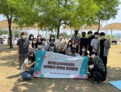 2022년 어깨동무 멘토링 멘토-멘티가 함께 하는 문화