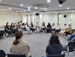2022년 서울지역교육복지센터 중동부권역 실무자 워크숍