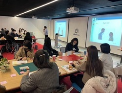 2022년 동대문구 아동청소년네트워크 실무자 워크숍 