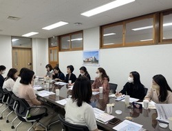 2023년 1차 답십리동 교육복지공동체 협의회 개최 