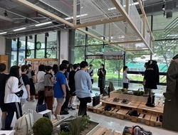 2023년 행복나눔봉사단 여름방학 단체활동   