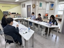 2025년 교육복지 일반학교 찾아가는 컨설팅 