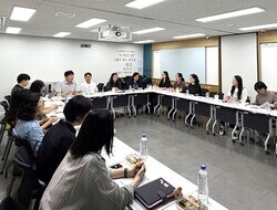 2026년 동대문구 학생맞춤(통합)지원단 협의회  